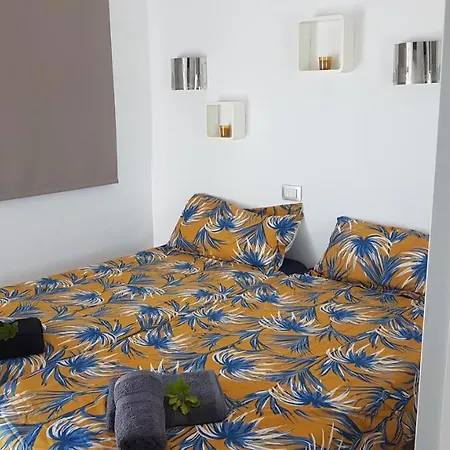 Apartment Nuas House