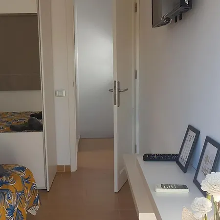 Appartamento Nuas House *