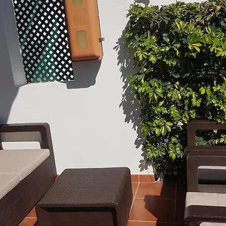 Nuas House * Maspalomas (Gran Canaria)