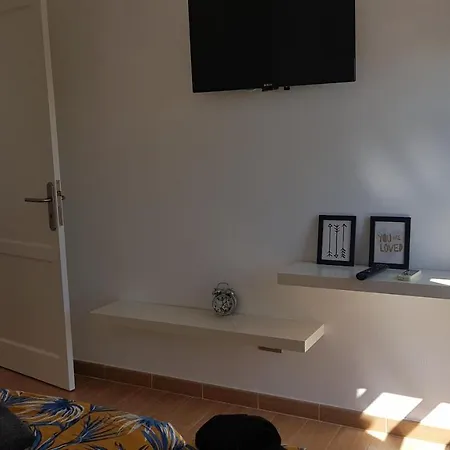 Appartamento Nuas House *