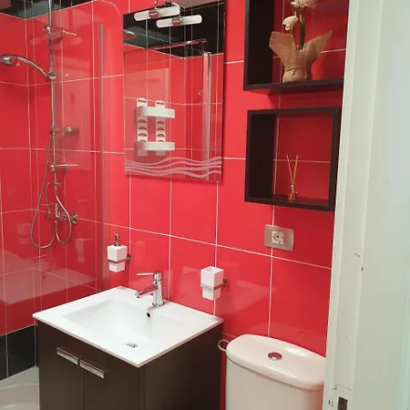 Appartamento Nuas House Maspalomas (Gran Canaria)