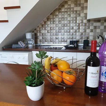 Appartamento Nuas House