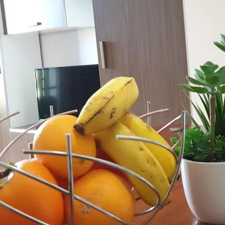 Apartment Nuas House