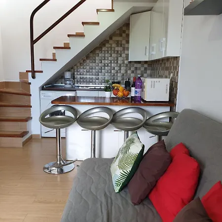 Apartment Nuas House Maspalomas (Gran Canaria)
