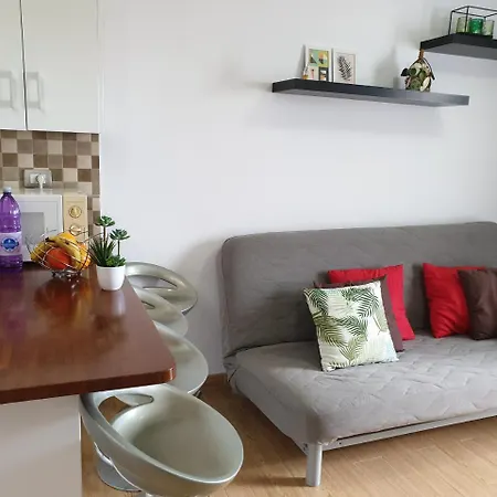 Nuas House * Maspalomas (Gran Canaria)