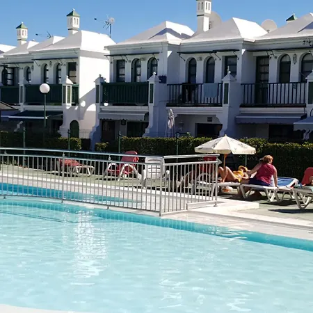 Nuas House Appartamento Maspalomas (Gran Canaria)