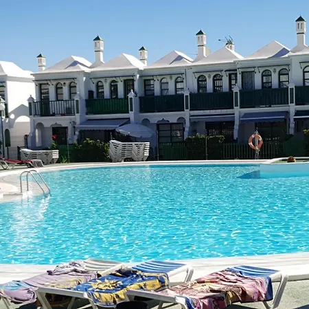 Nuas House Apartment Maspalomas (Gran Canaria)